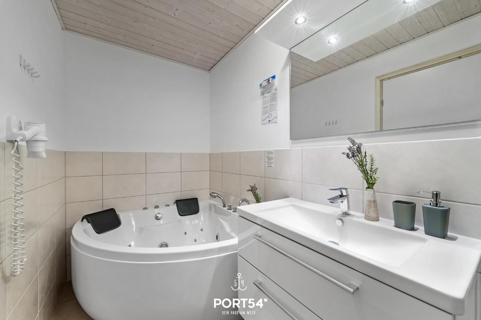 Ferienhaus Seemoewe Marina Wendtorf Екстериор снимка