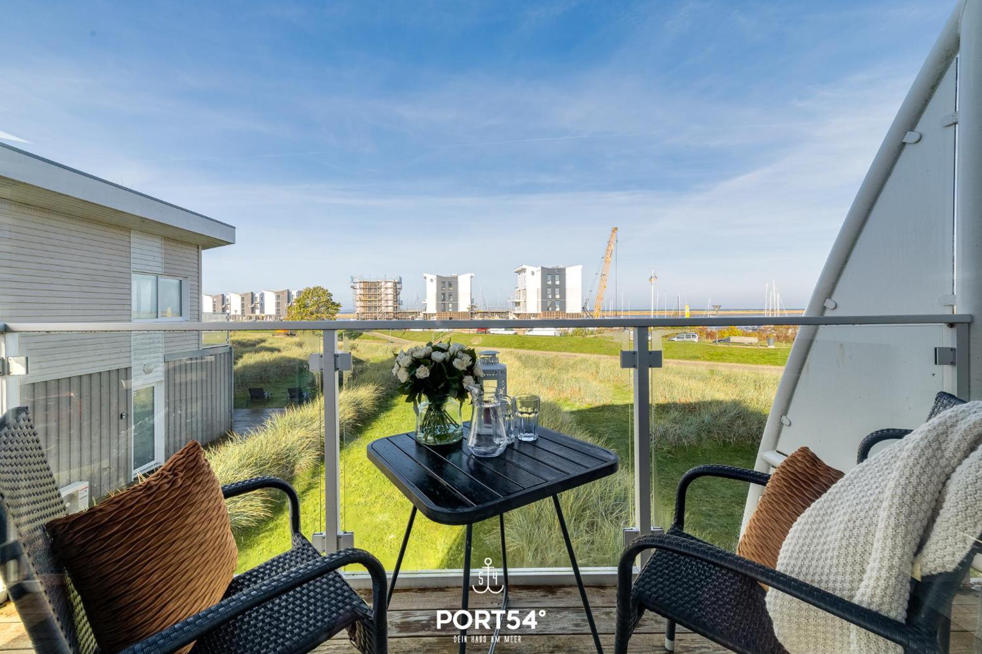 Ferienhaus Seemoewe Marina Wendtorf Екстериор снимка